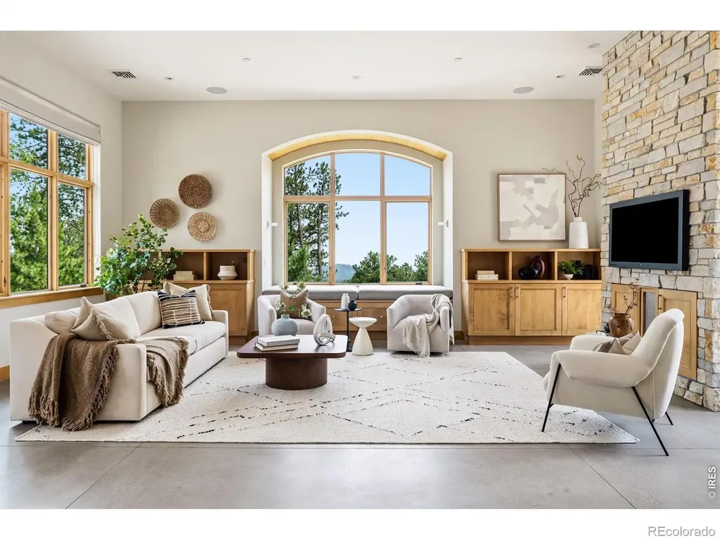 575 Reed Ranch Road Boulder CO 80302