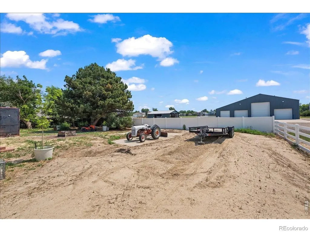 214 Johnson Street Frederick CO 80530