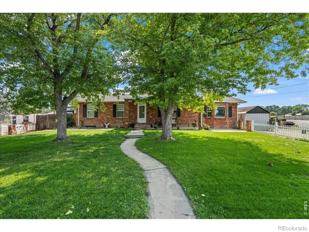214 Johnson Street Frederick CO 80530