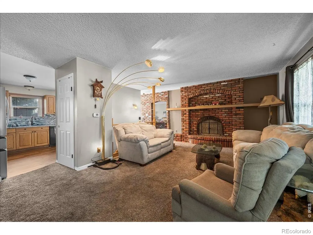 214 Johnson Street Frederick CO 80530