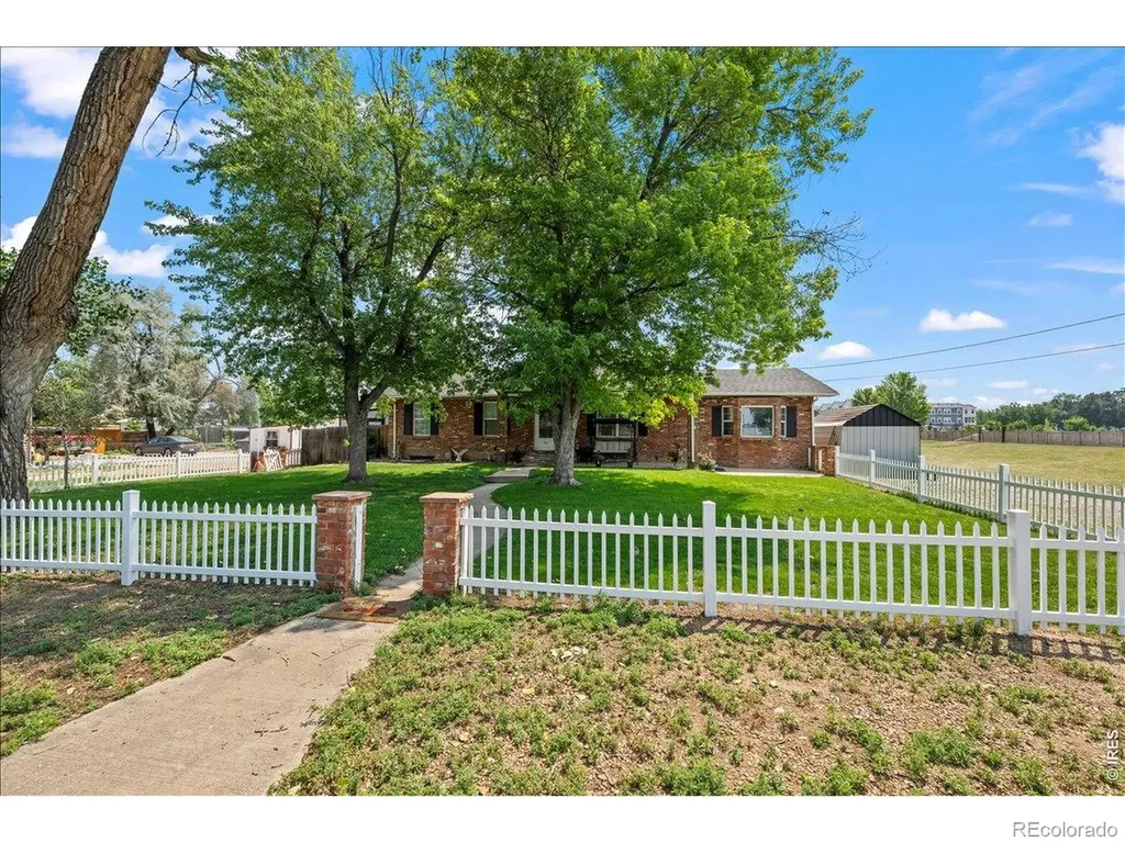 214 Johnson Street Frederick CO 80530