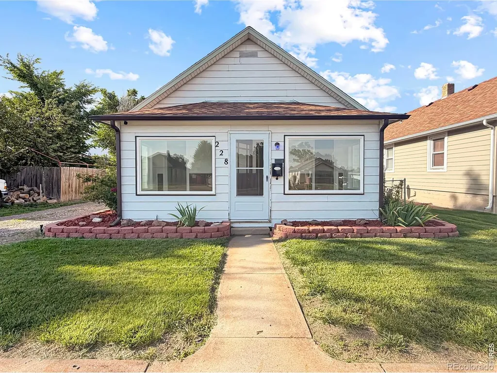 228 Platte Street Sterling CO 80751