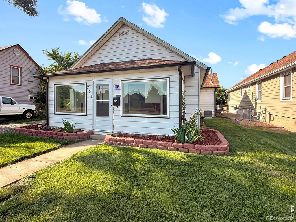 228 Platte Street Sterling CO 80751