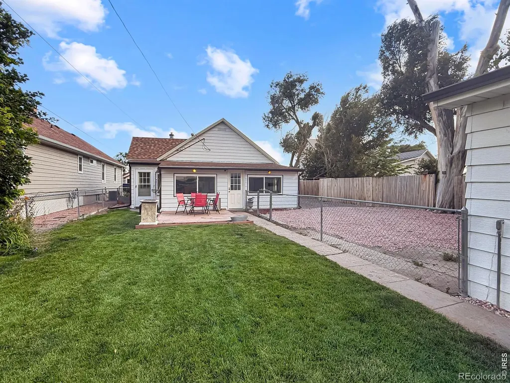 228 Platte Street Sterling CO 80751
