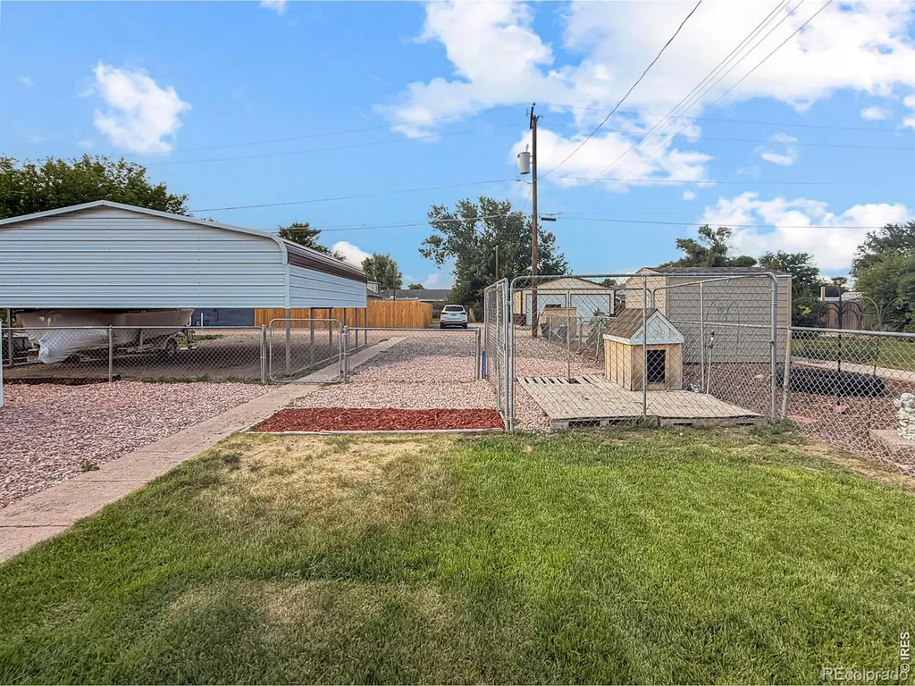 228 Platte Street Sterling CO 80751