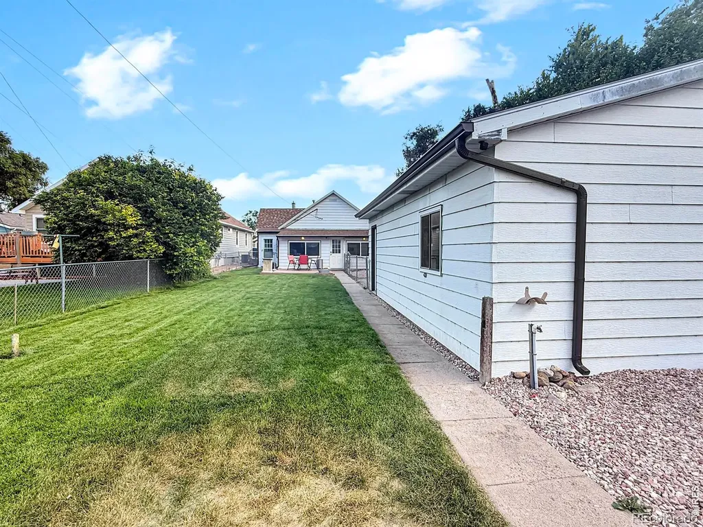 228 Platte Street Sterling CO 80751
