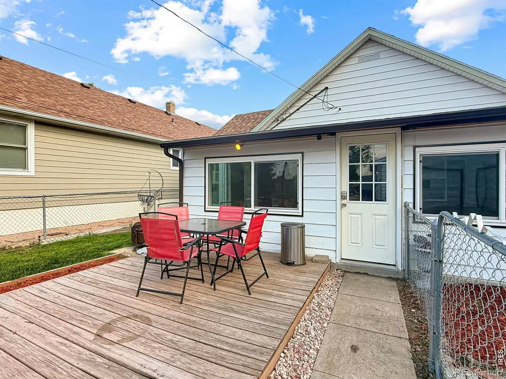 228 Platte Street Sterling CO 80751