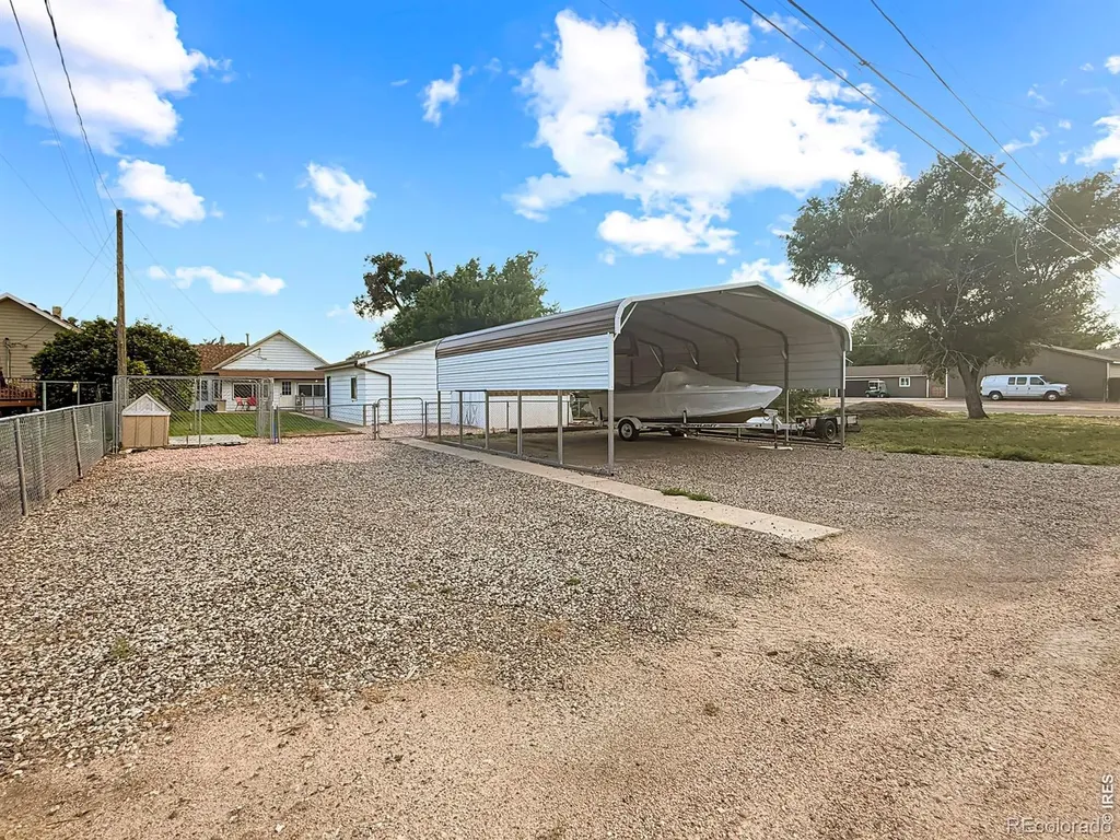 228 Platte Street Sterling CO 80751