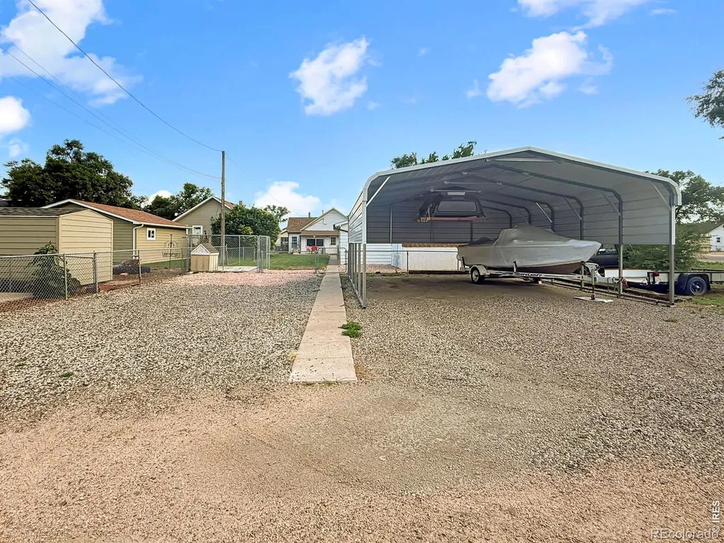 228 Platte Street Sterling CO 80751