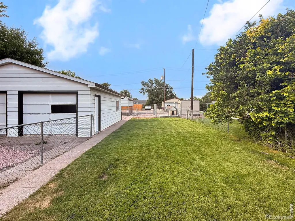 228 Platte Street Sterling CO 80751