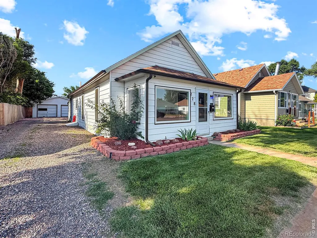 228 Platte Street Sterling CO 80751
