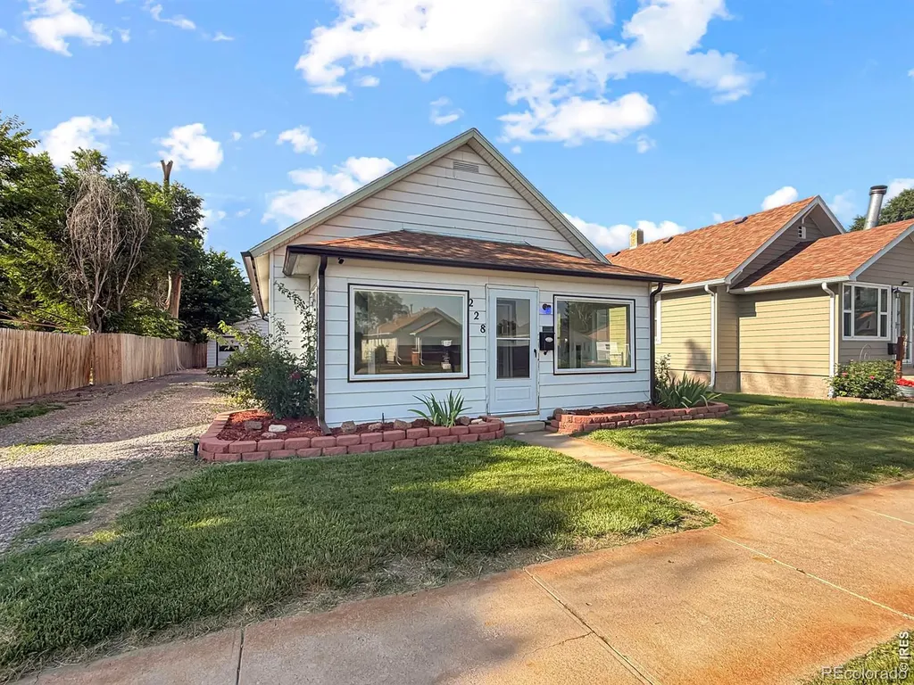 228 Platte Street Sterling CO 80751