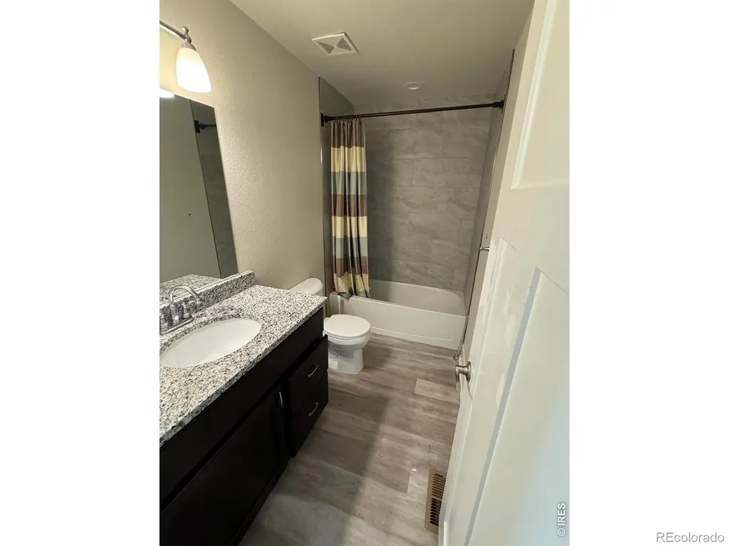 1279 Baker Pass Street Severance CO 80550