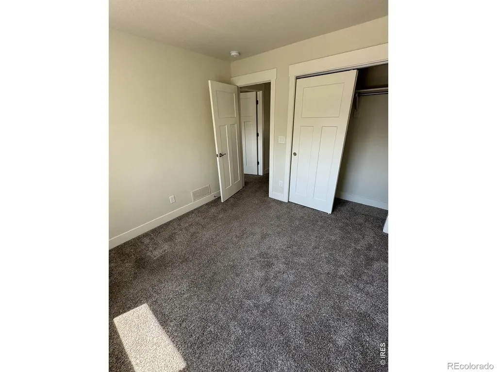 1279 Baker Pass Street Severance CO 80550