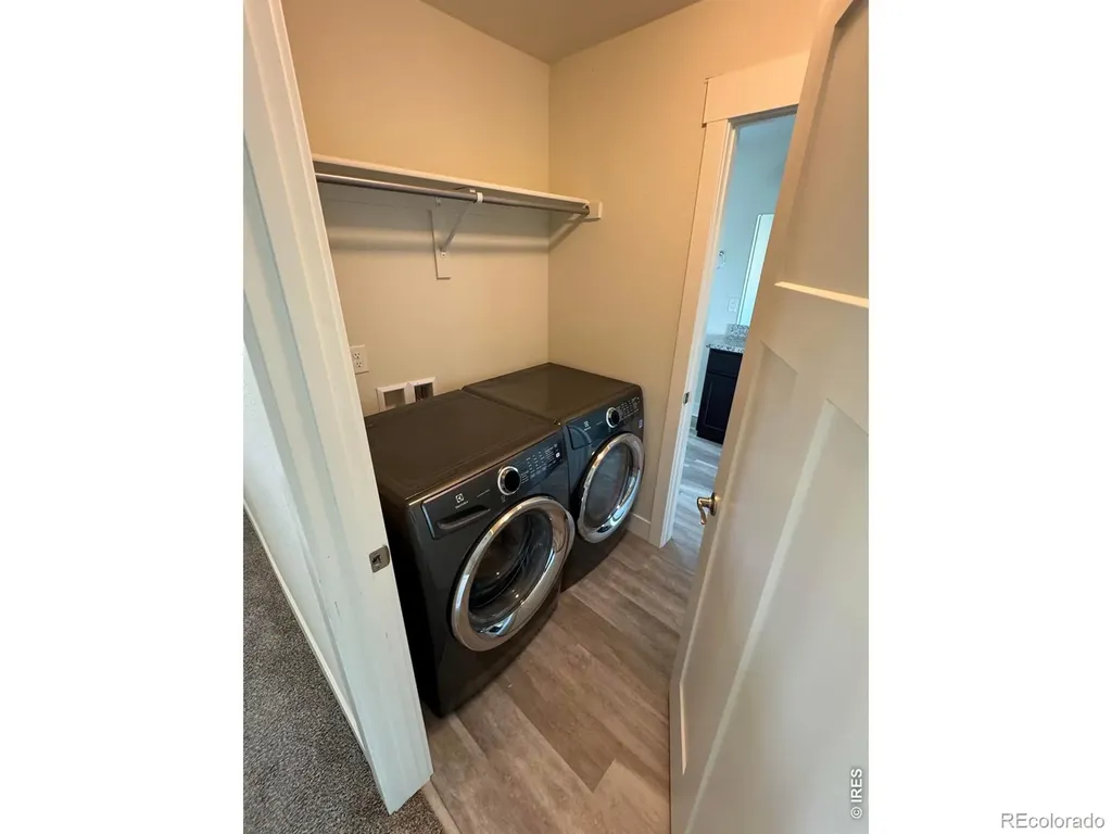 1279 Baker Pass Street Severance CO 80550