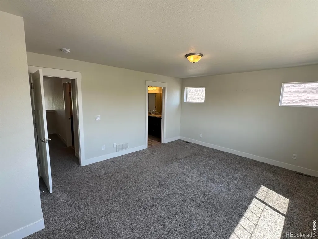 1279 Baker Pass Street Severance CO 80550