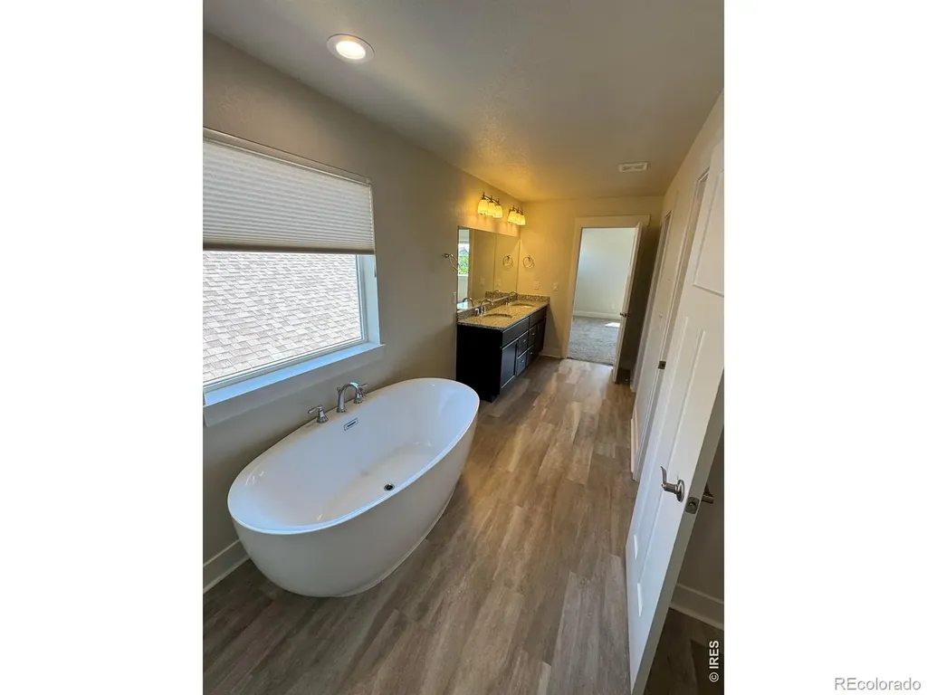 1279 Baker Pass Street Severance CO 80550