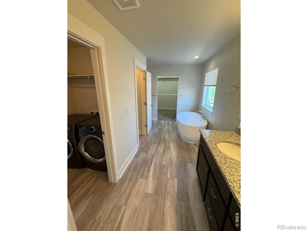 1279 Baker Pass Street Severance CO 80550