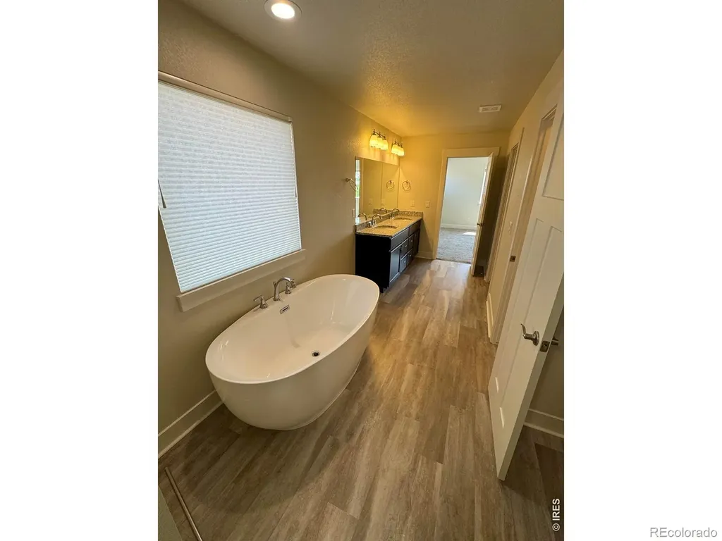 1279 Baker Pass Street Severance CO 80550