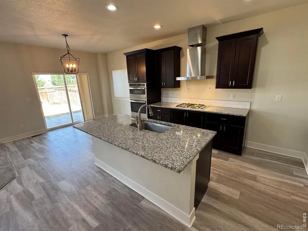1279 Baker Pass Street Severance CO 80550