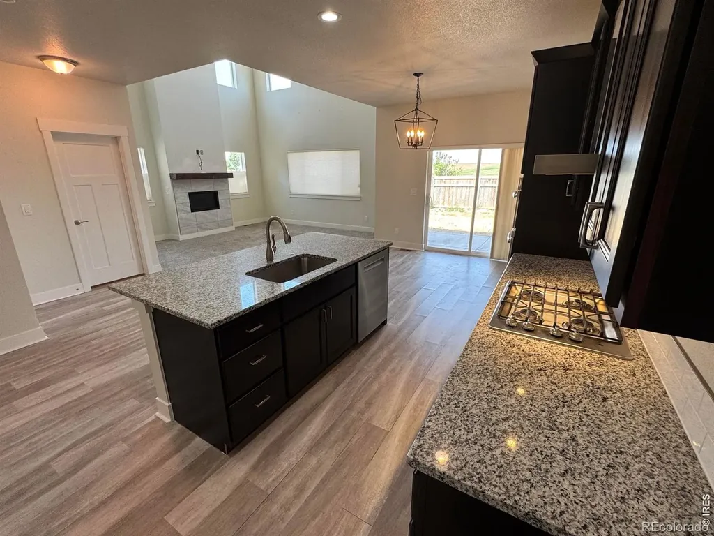 1279 Baker Pass Street Severance CO 80550