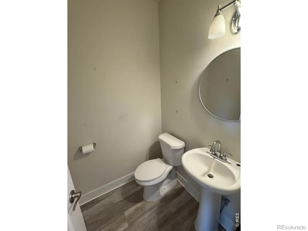 1279 Baker Pass Street Severance CO 80550