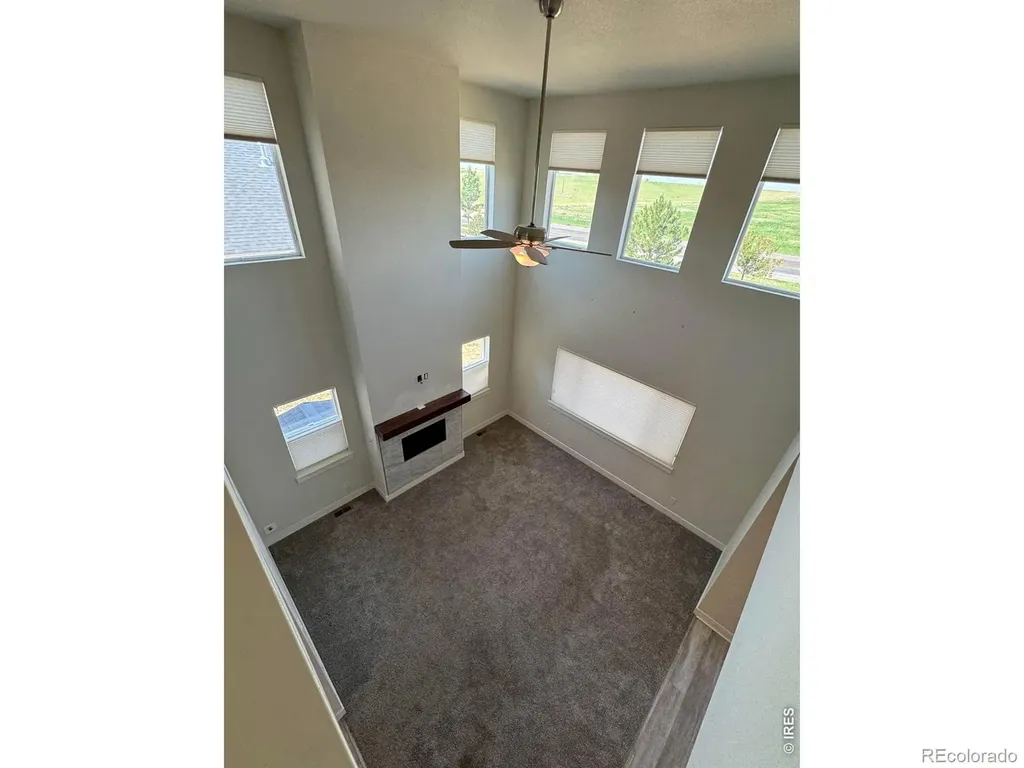 1279 Baker Pass Street Severance CO 80550