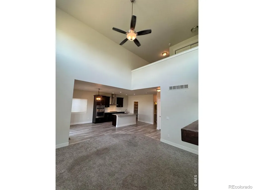 1279 Baker Pass Street Severance CO 80550