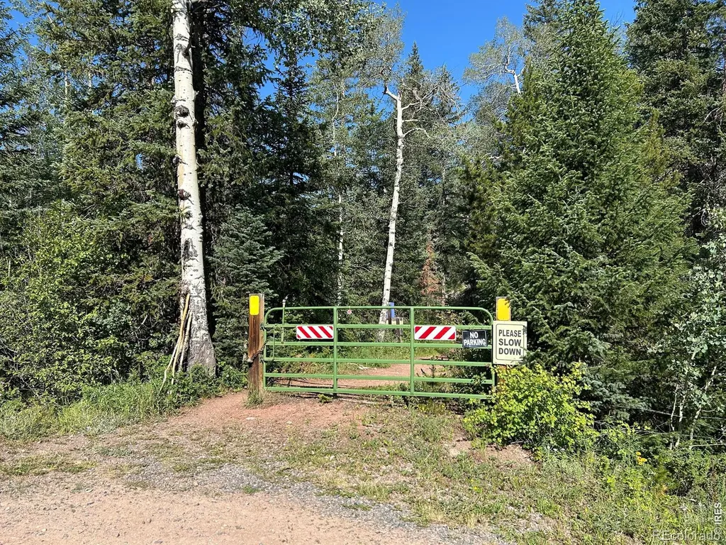 506 Elkridge Road Red Feather Lakes CO 80545