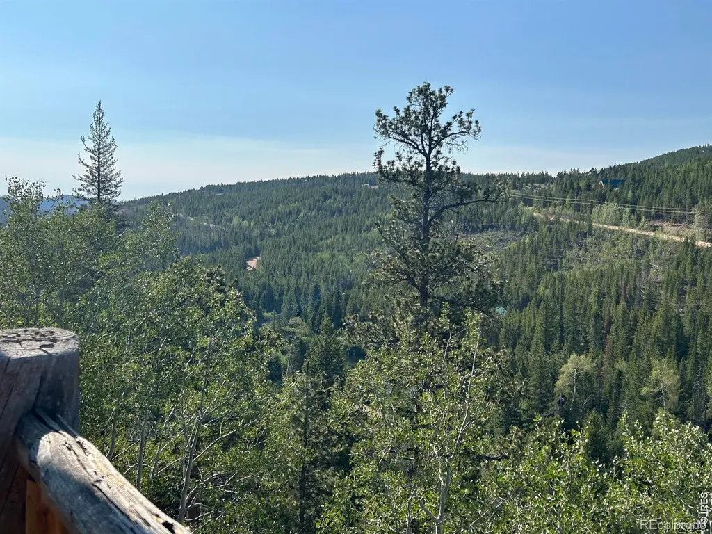 506 Elkridge Road Red Feather Lakes CO 80545