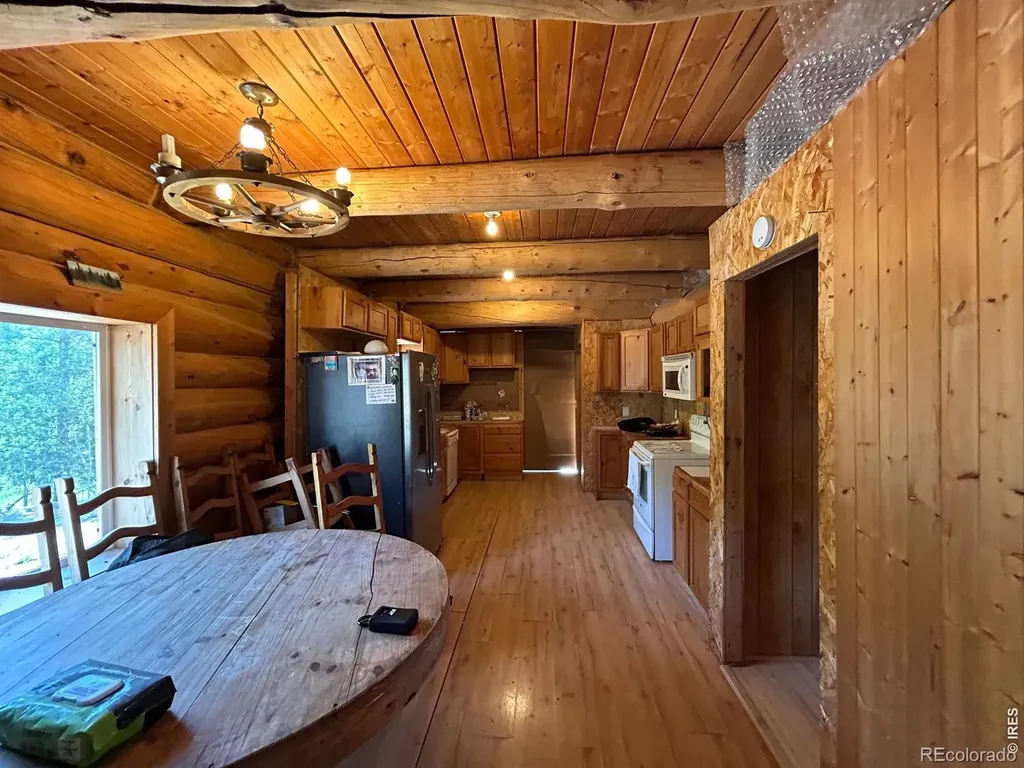 506 Elkridge Road Red Feather Lakes CO 80545