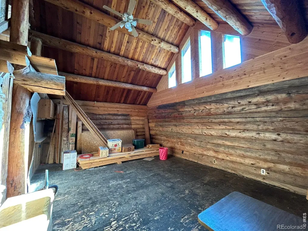506 Elkridge Road Red Feather Lakes CO 80545