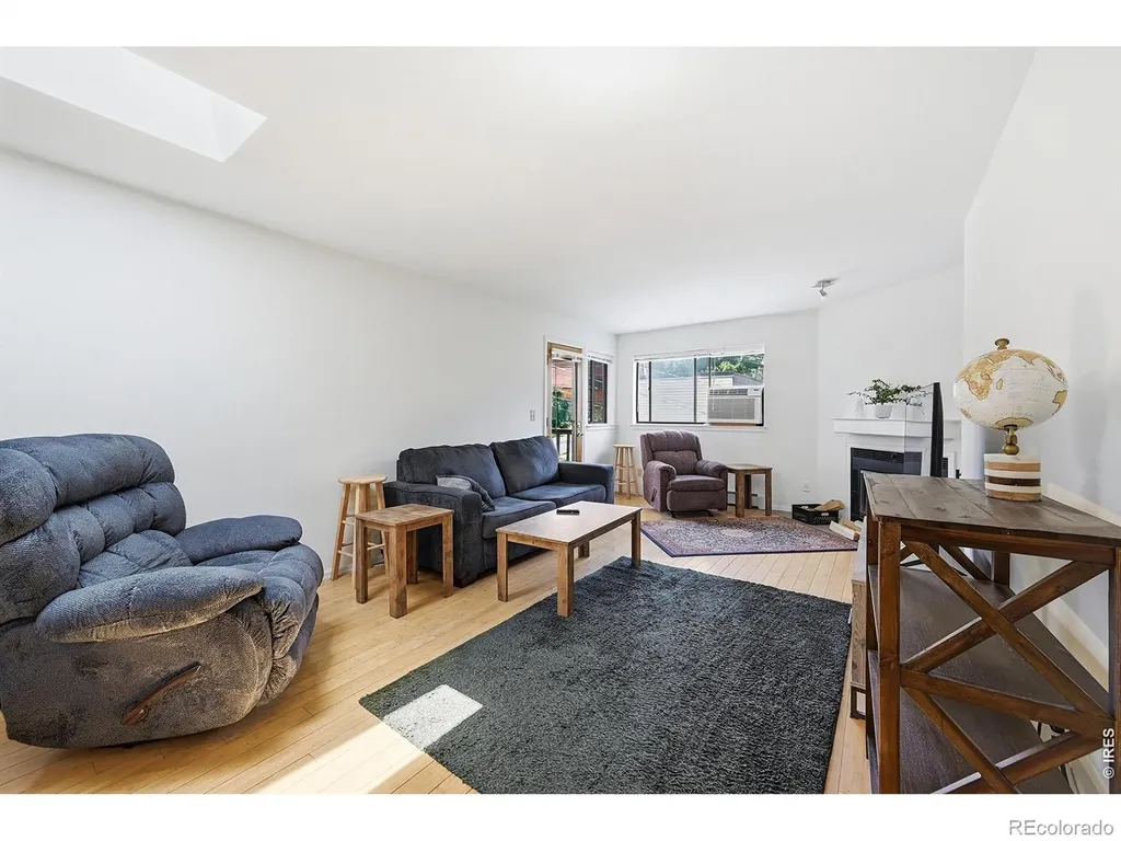 948 North Street Boulder CO 80304