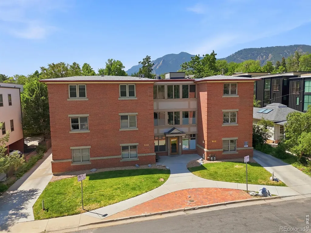 948 North Street Boulder CO 80304