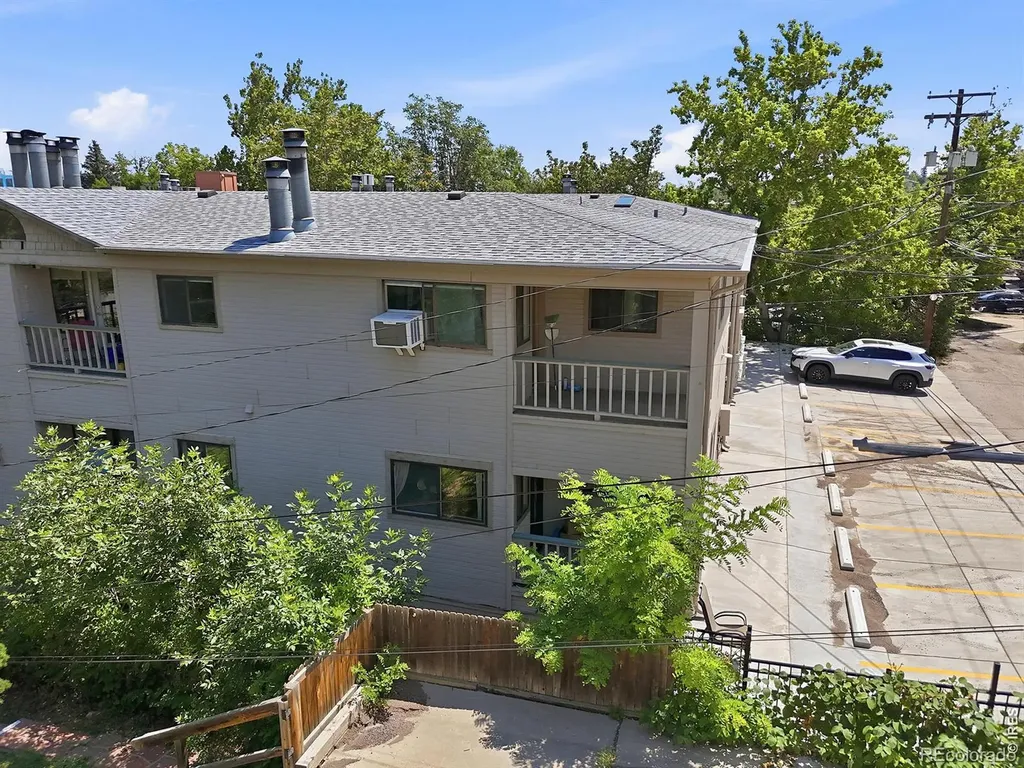 948 North Street Boulder CO 80304