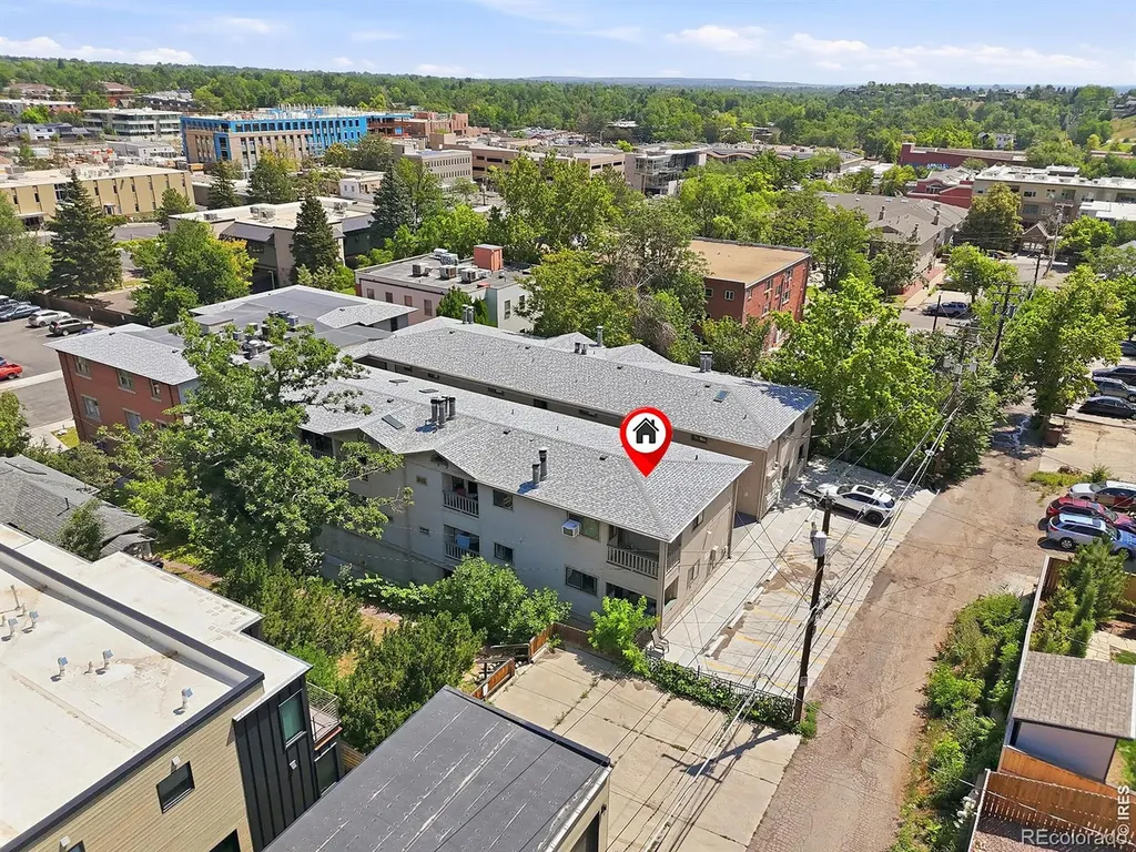 948 North Street Boulder CO 80304