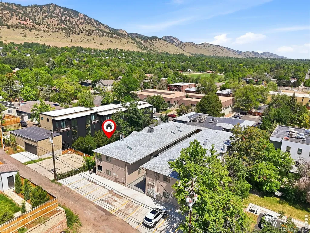 948 North Street Boulder CO 80304