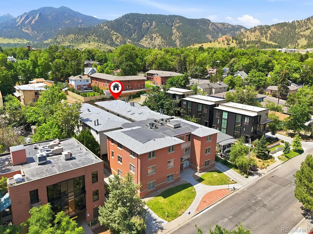 948 North Street Boulder CO 80304