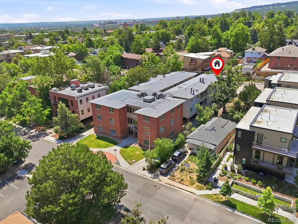 948 North Street Boulder CO 80304