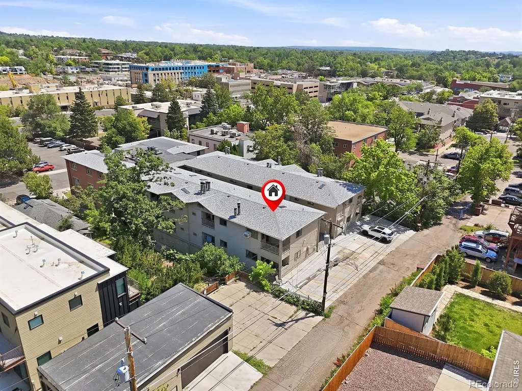 948 North Street Boulder CO 80304