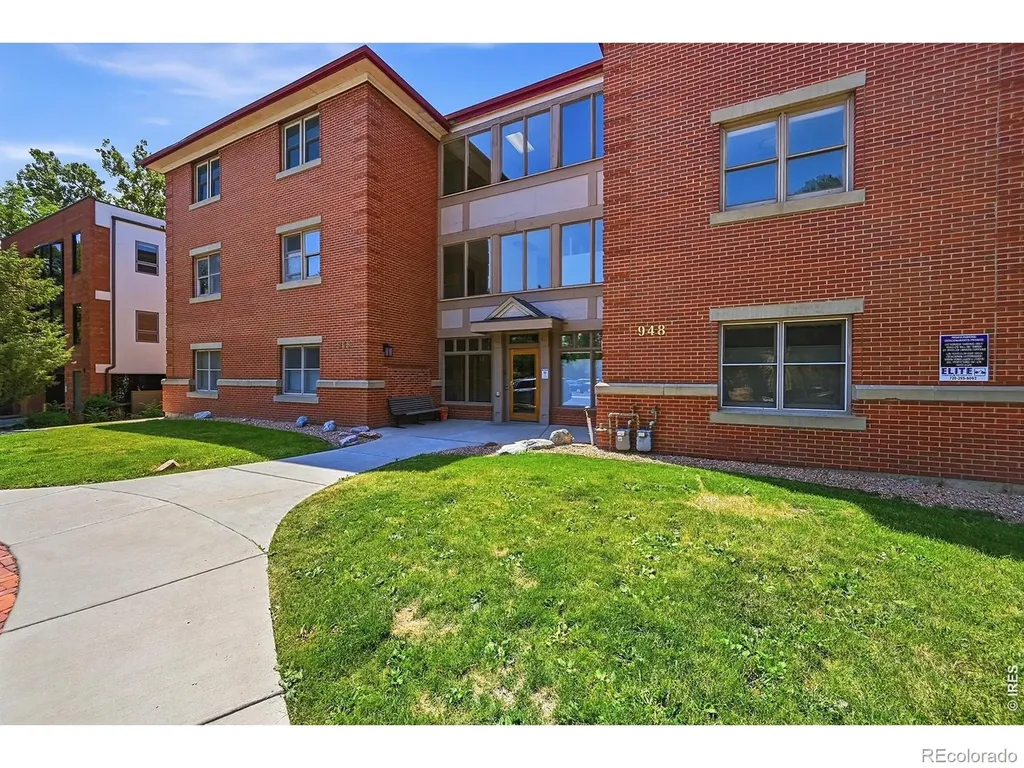 948 North Street Boulder CO 80304