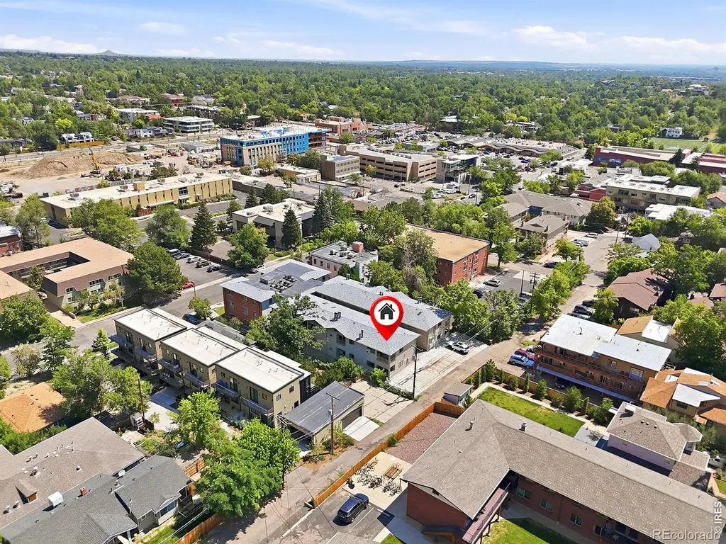 948 North Street Boulder CO 80304