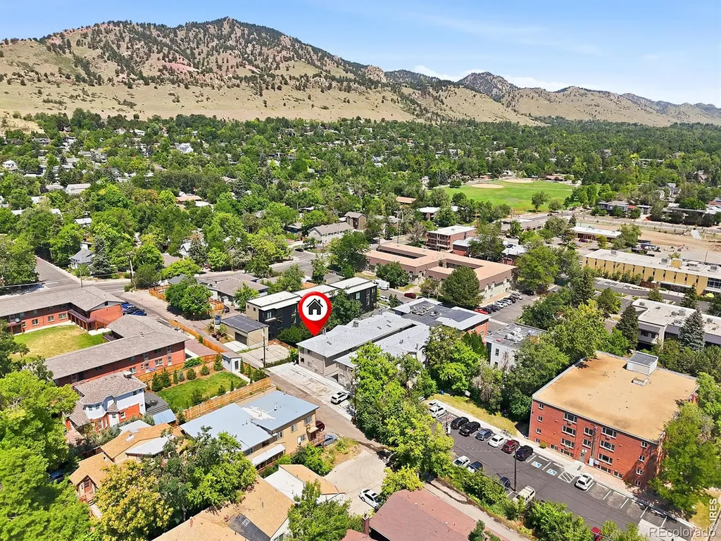948 North Street Boulder CO 80304