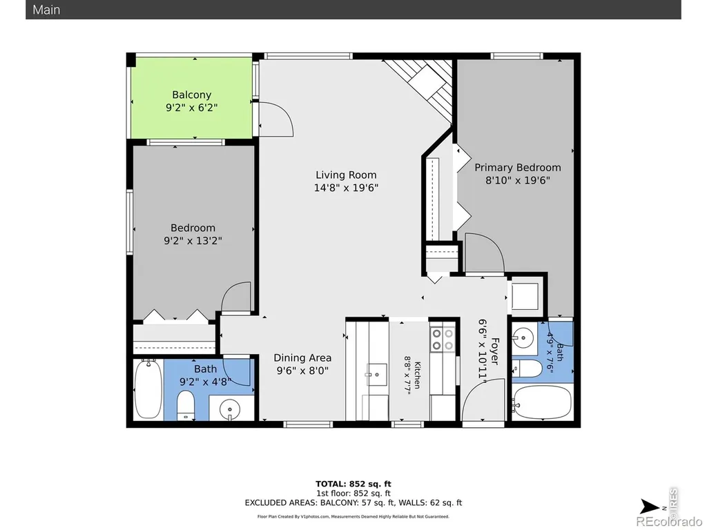 948 North Street Boulder CO 80304