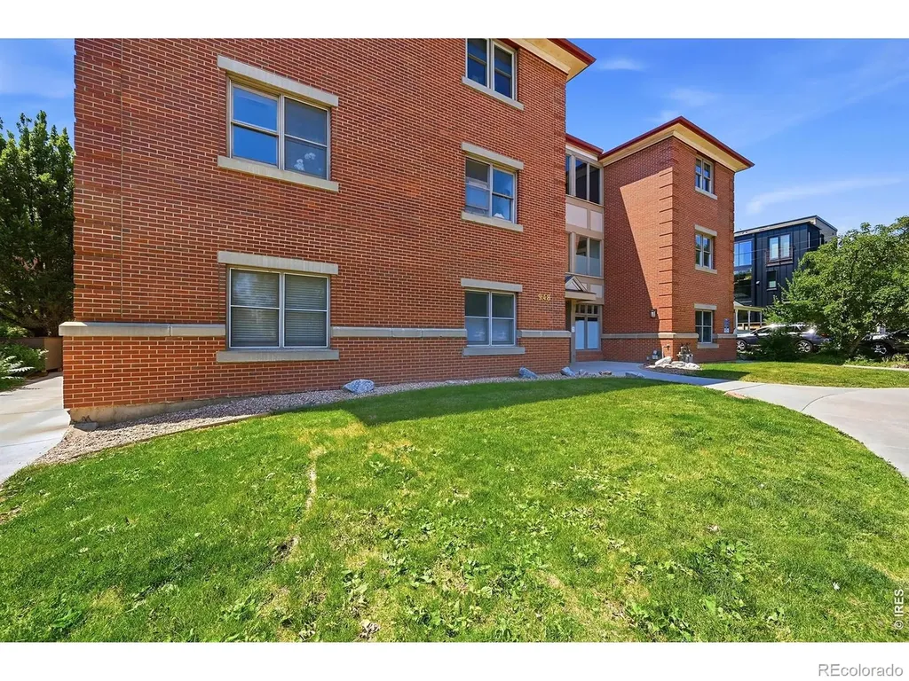 948 North Street Boulder CO 80304