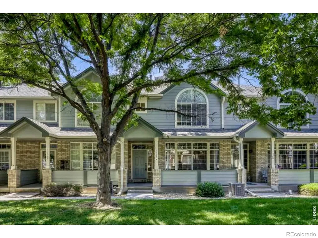 1137 W 112th Avenue Westminster CO 80234