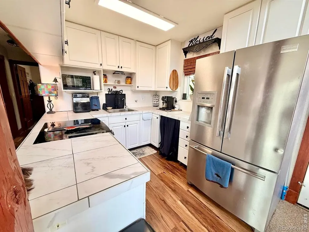 3689 Ottawa Way Red Feather Lakes CO 80545