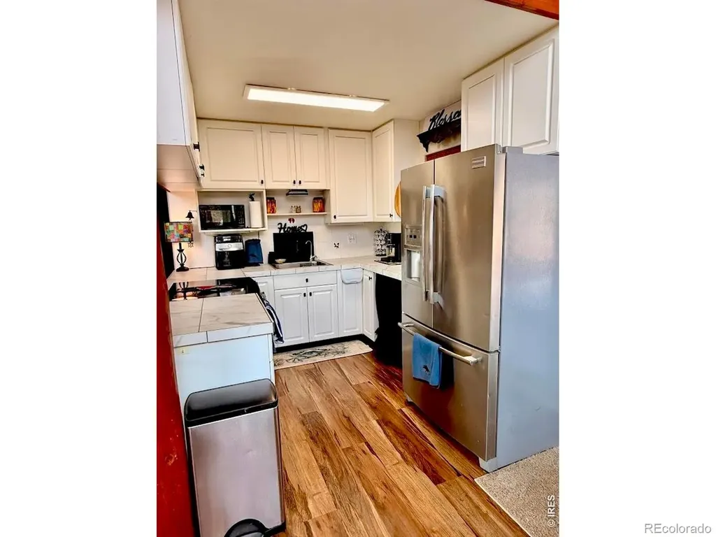3689 Ottawa Way Red Feather Lakes CO 80545