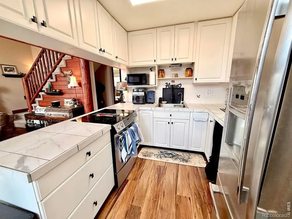 3689 Ottawa Way Red Feather Lakes CO 80545