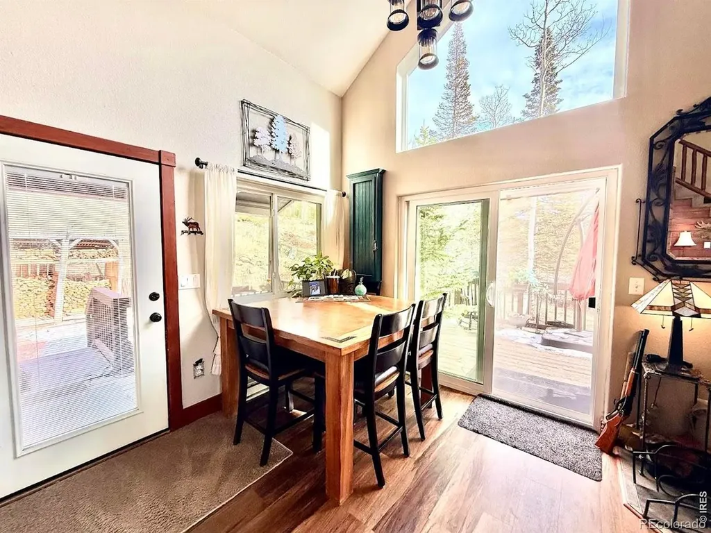 3689 Ottawa Way Red Feather Lakes CO 80545